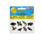 Safari Ltd Wild America Gl Minis Funpack *