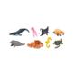 Safari Ltd Sea Life Gl Minis Funpack