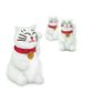 Safari Ltd Waving Cats Good Luck Minis