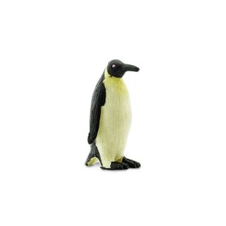 Safari Ltd Emperor Penguins Good Luck Minis