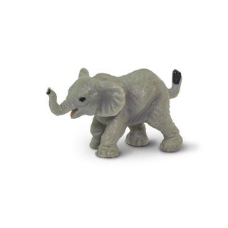 Safari Ltd Elephants Good Luck Minis *