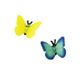 Safari Ltd Butterflies Good Luck Minis