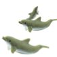 Safari Ltd Dolphins Good Luck Minis