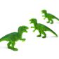 Safari Ltd Tyrannosaurus Rex Good LuckMinis *