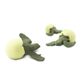 Safari Ltd Sea Turtle Hatchlings Good Luck Minis