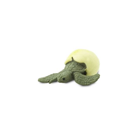 Safari Ltd Sea Turtle Hatchlings Good Luck Minis