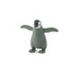 Safari Ltd Emperor Penguin Chicks GoodLuck Minis