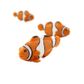 Safari Ltd Clownfish Good Luck Minis