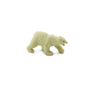 Safari Ltd Polar Bears Good Luck Minis