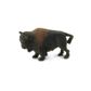 Safari Ltd Bison Good Luck Minis