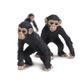 Safari Ltd Chimps Good Luck Minis