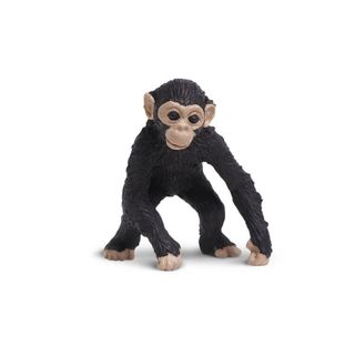 Safari Ltd Chimps Good Luck Minis