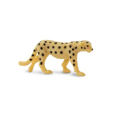 Safari Ltd Cheetahs Good Luck Minis *