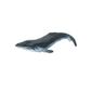 Safari Ltd Humpback Whales Good Luck Minis *D