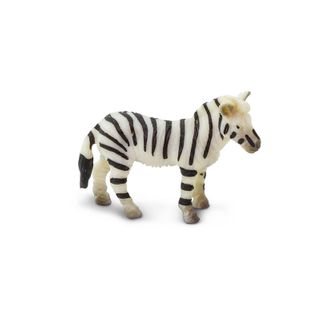 Safari Ltd Zebras Good Luck Minis