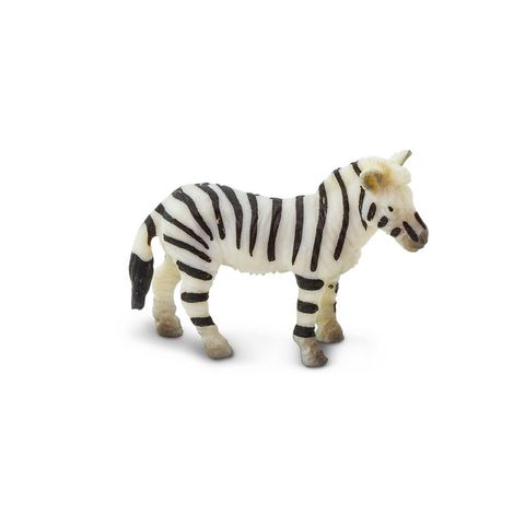 Safari Ltd Zebras Good Luck Minis