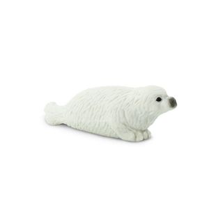 Safari Ltd Harp Seals Good Luck MinisD