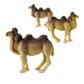 Safari Ltd Camels Good Luck Minis *