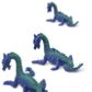 Safari Ltd Sea Dragons Good Luck Minis