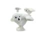 Safari Ltd Snowy Owls Good Luck Minis *