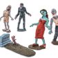 Safari Ltd Zombies Super Toob