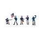 Safari Ltd American Rev. War ContinentalArmy