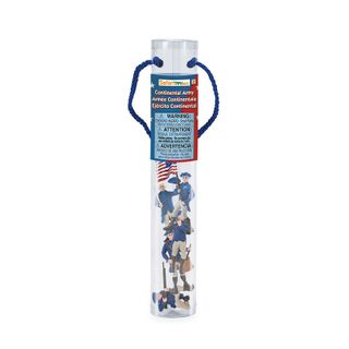 Safari Ltd American Rev. War ContinentalArmy