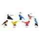 Safari Ltd Backyard Birds Toob