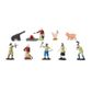 Safari Ltd Jamestown Settlers Toob