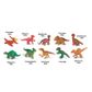 Safari Ltd Dino Babies Toob