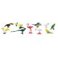 Safari Ltd Exotic Birds Toob