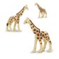 Safari Ltd Giraffes Good Luck Minis