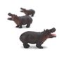 Safari Ltd Hippos Good Luck Minis