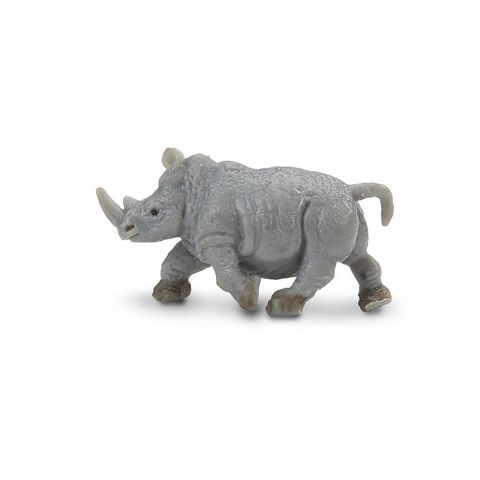 Safari Ltd Rhinos Good Luck Minis