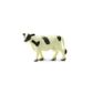 Safari Ltd Holstein Cows Good Luck Minis *