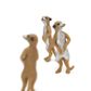 Safari Ltd Meerkats Good Luck Minis