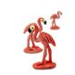 Safari Ltd Flamingos Good Luck Minis