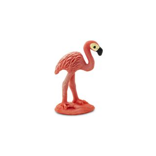 Safari Ltd Flamingos Good Luck Minis