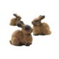 Safari Ltd Rabbits Good Luck Minis