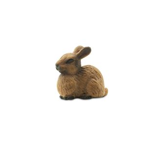 Safari Ltd Rabbits Good Luck Minis