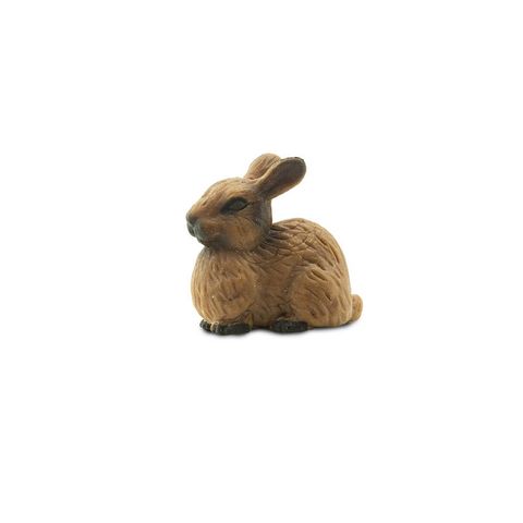 Safari Ltd Rabbits Good Luck Minis