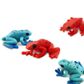 Safari Ltd Poison Dart Frogs Good LuckMinis *