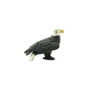 Safari Ltd Bald Eagles Good Luck Minis