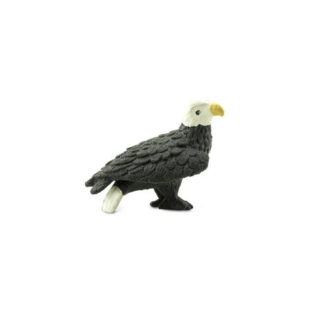 Safari Ltd Bald Eagles Good Luck Minis