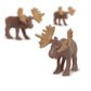 Safari Ltd Moose Good Luck Minis *