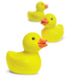 Safari Ltd Duckies Good Luck Minis