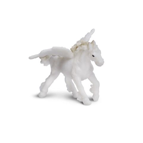 Safari Ltd Pegasus Good Luck Minis *