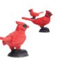 Safari Ltd Cardinals Good Luck Minis