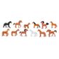 Safari Ltd Horses Toob