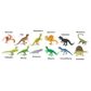 Safari Ltd Carnivorous Dinos Toob